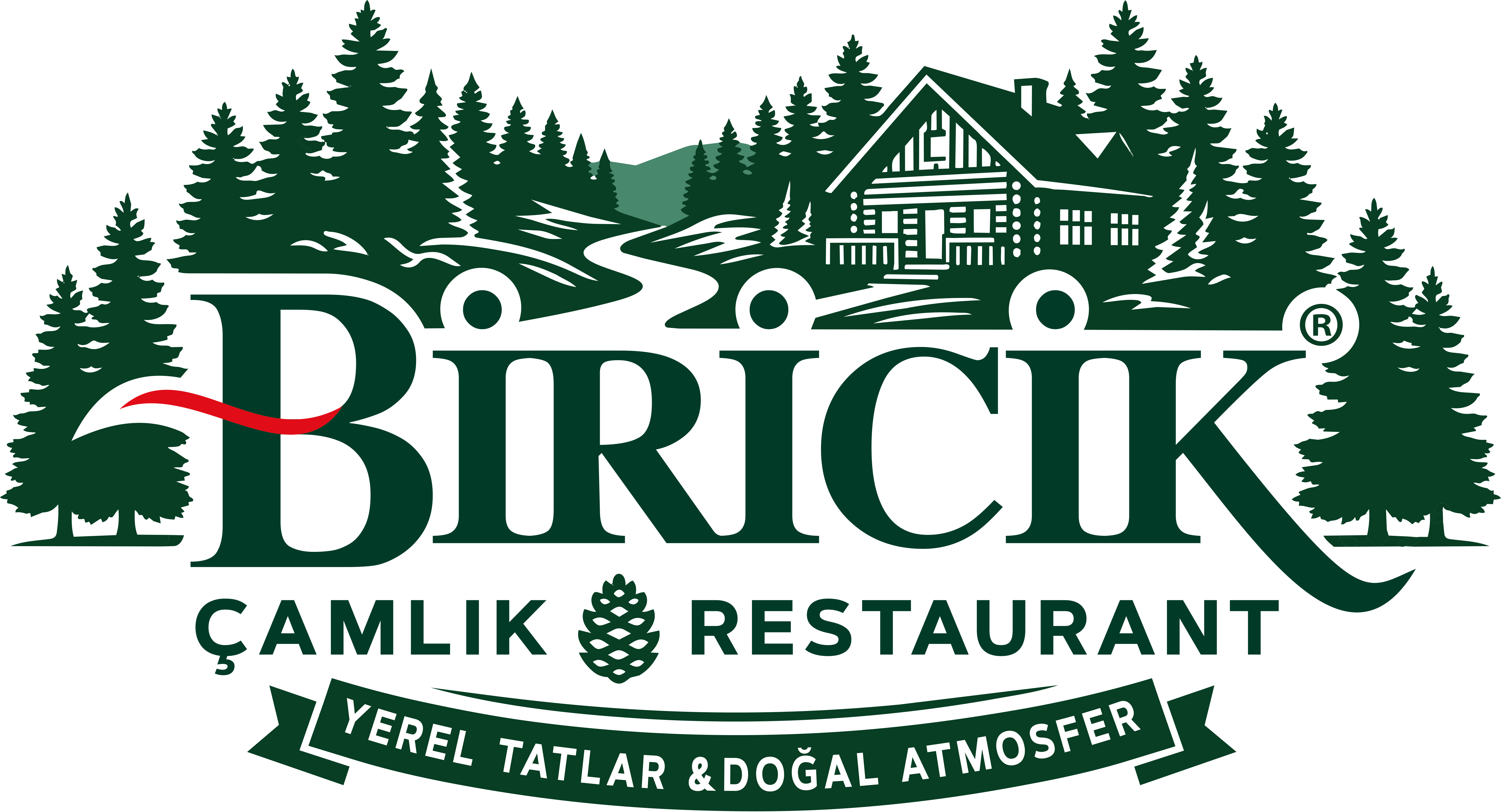 Biricik Çamlık Restaurant