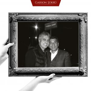 Cengiz Kurtoğlu'nu Ağırladık