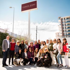 biricikcamlikrestaurant  Ünlü İsimleri Ağırladı